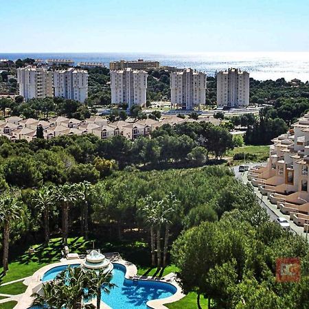 2-Bedroom And Living Room Apartment Near Campoamor Beach ภายนอก รูปภาพ