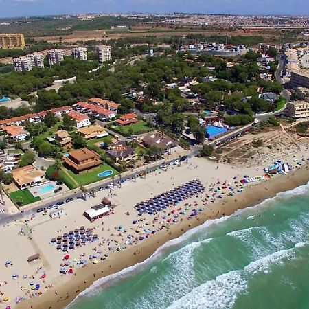2-Bedroom And Living Room Apartment Near Campoamor Beach ภายนอก รูปภาพ