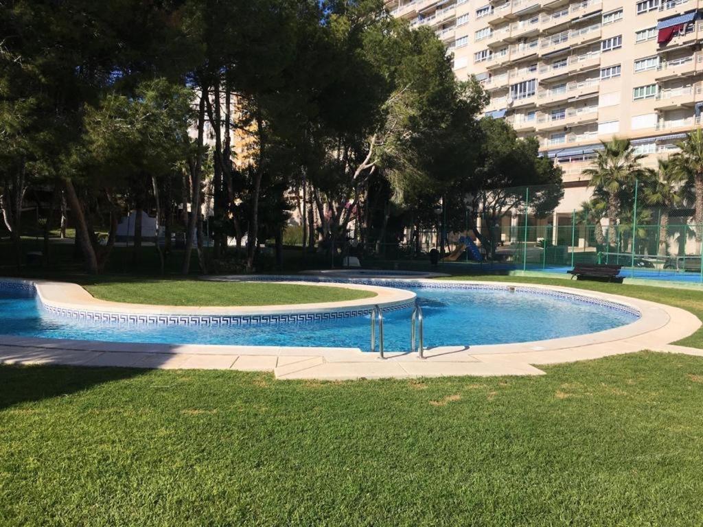 2-Bedroom And Living Room Apartment Near Campoamor Beach ภายนอก รูปภาพ