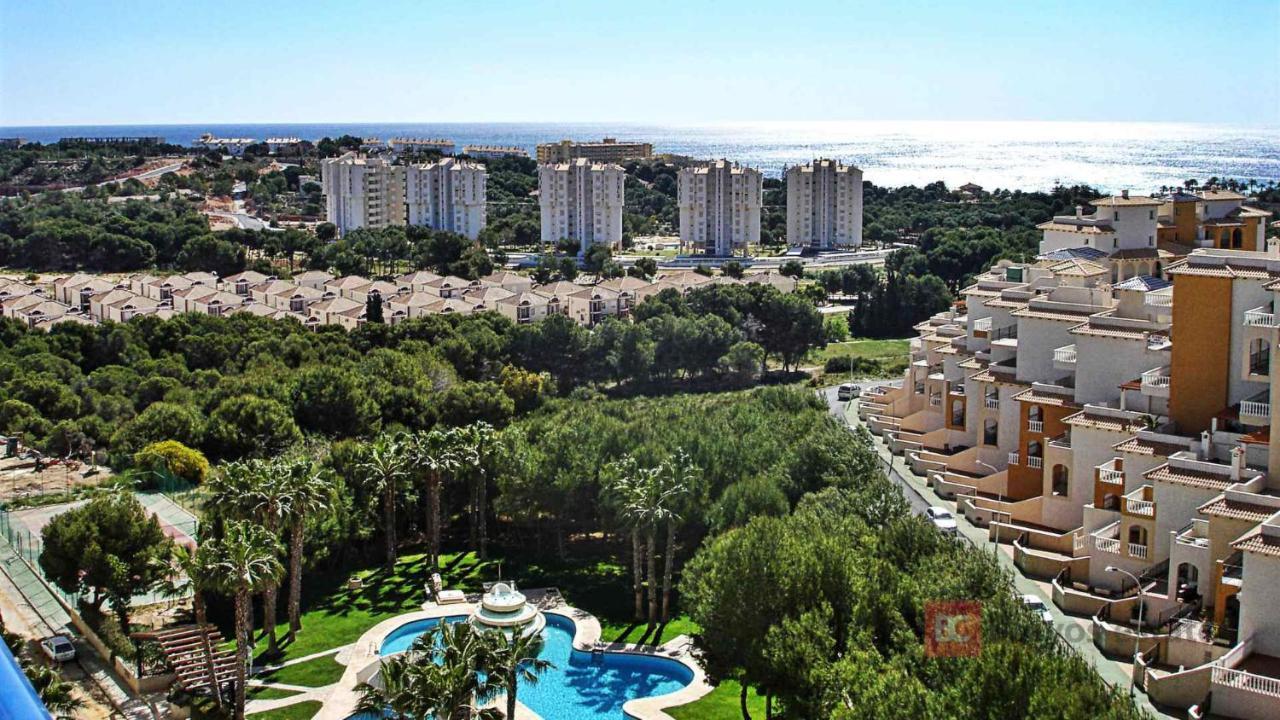 2-Bedroom And Living Room Apartment Near Campoamor Beach ภายนอก รูปภาพ